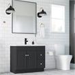 Millbridge Metal Toilet Paper Holder in Polished Brass