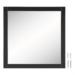 Bathroom Mirrors