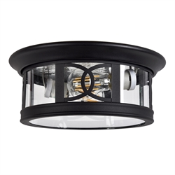 Outdoor Wall Lighting