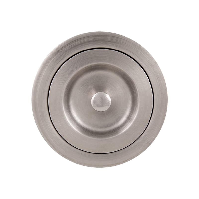 Design House Stainless Steel Kitchen Sink Drain Strainer of Stainless Steel