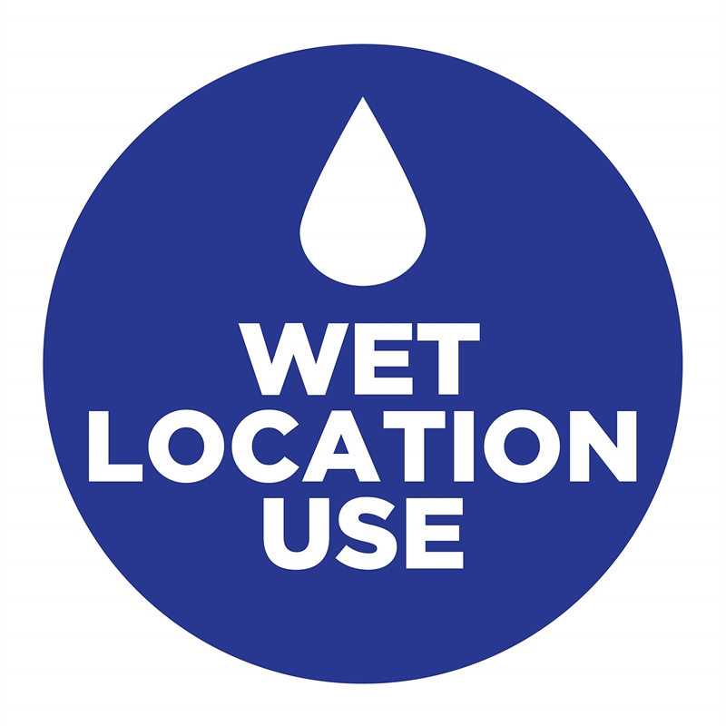 Design House Outdoor Wall Mount Jelly Jar Stainless Steel Sconce in Satin Nickel