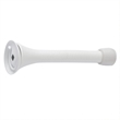 Design House Spring Door Stop in White 20Pack Metal White