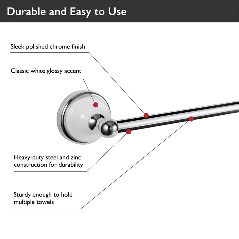 Design House Savannah 24