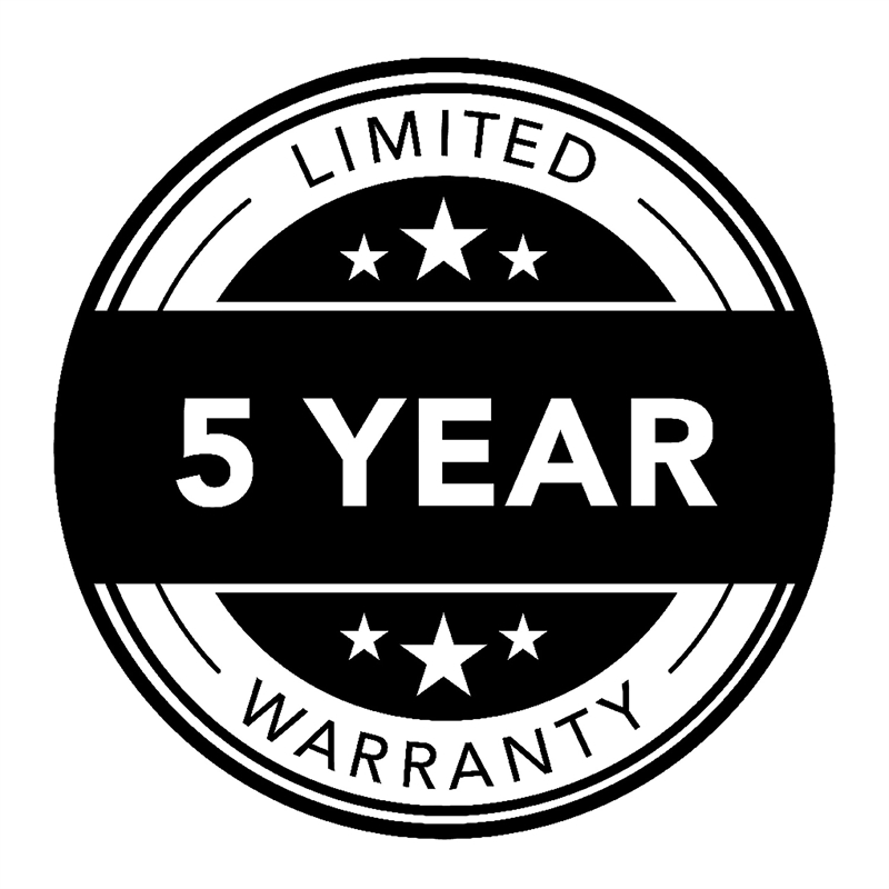 Design House Stratford Left Hand Metal Dummy Door Knob in Oil Rubbed Bronze