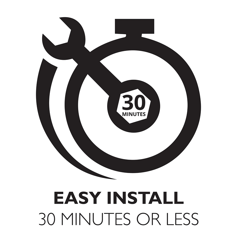 Design House Millbridge 24