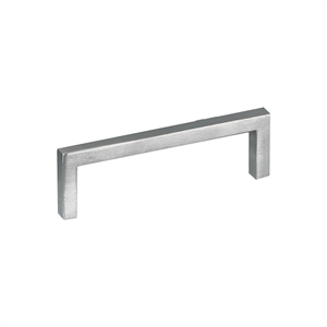 Portico 3.8 in. Stainless Steel Cabinet Pulls in Brushed Nickel 10-Pack