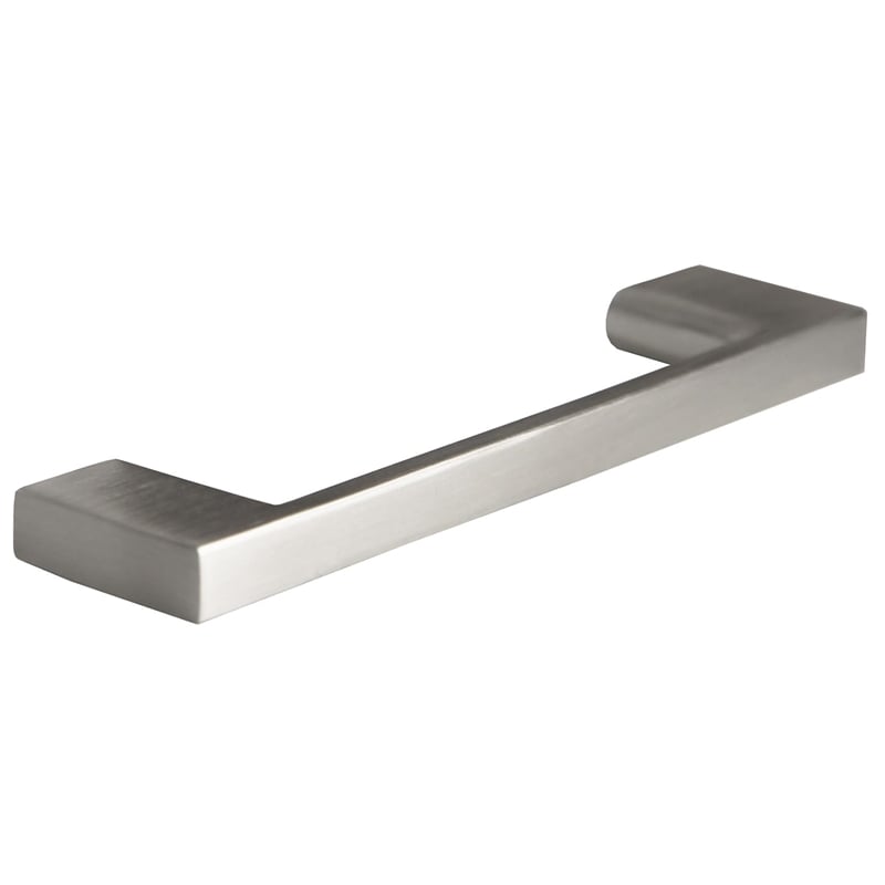 Design House Caster Steel Cabinet Pull 3