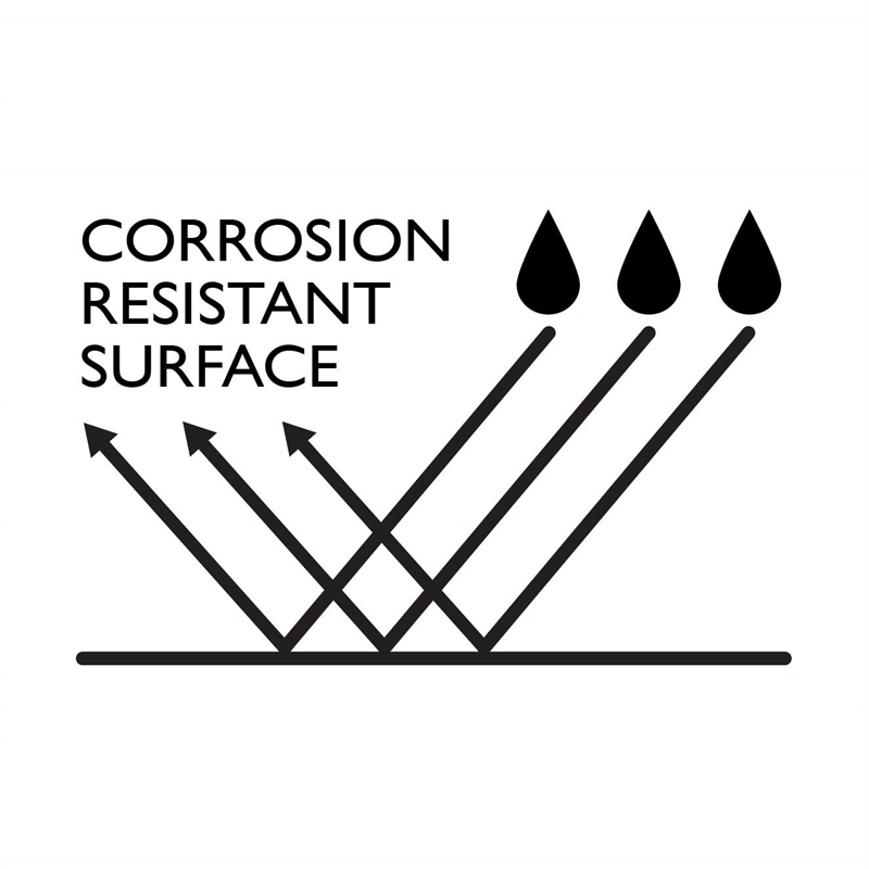 Design House Torino Brass Single-Post Toilet Paper Holder in Nickel