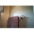 Design House Calisto Metal Towel Bar in Satin Nickel 30-in.