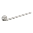Design House Calisto Metal Towel Bar in Satin Nickel 30-in.
