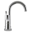 Design House Geneva Widespread 2-Handle Faucet in Polished Chrome 8-in.