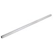 Design House Towel Bar in Stainless Steel 24-in. x 5/8-in.