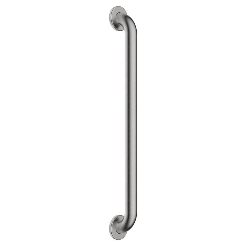 Design House Commercial Stainless Steel Handicap Grab Bar Bathtubs Showers