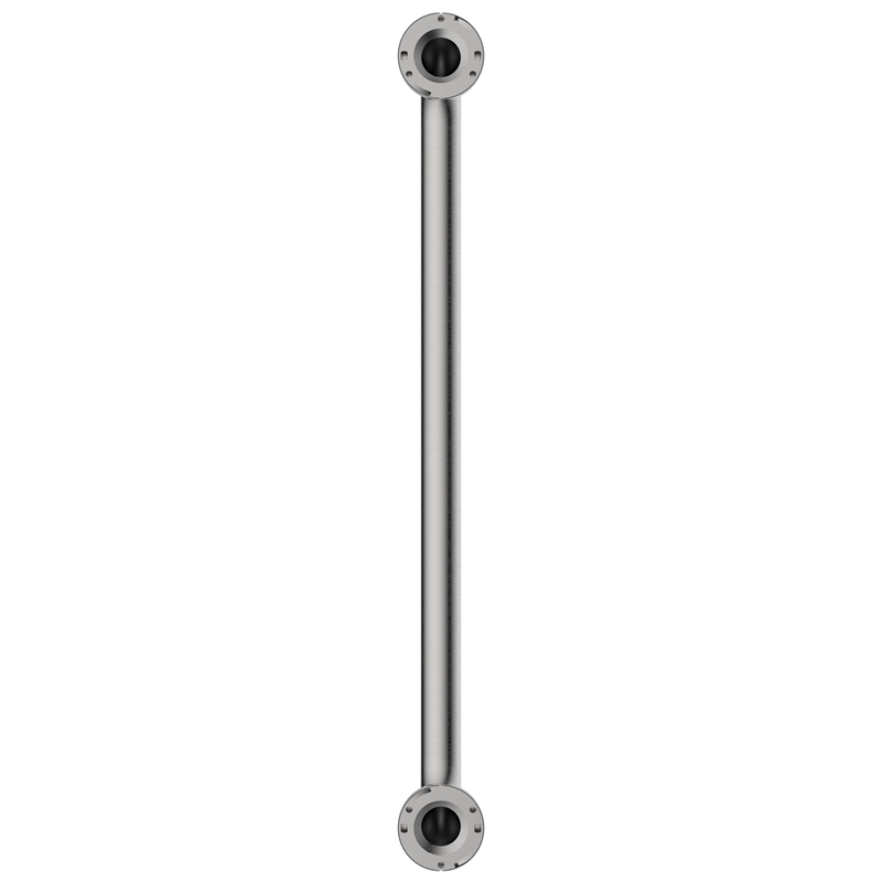 Design House Commercial Stainless Steel Handicap Grab Bar Bathtubs Showers
