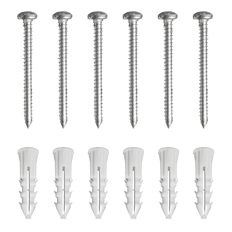 Design House Commercial Stainless Steel Handicap Grab Bar Bathtubs Showers