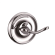 Design House San Martin 4-Piece Bathroom Brass Accessory Kit in Polished Chrome