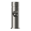 Design House Eastport II Single-Handle Bathroom Brass Faucet in Satin Nickel