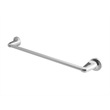 Alta Bay Bathroom Aluminum Hardware Kit in Polished Chrome 4-Piece
