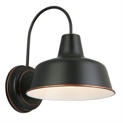 Outdoor Wall Lighting