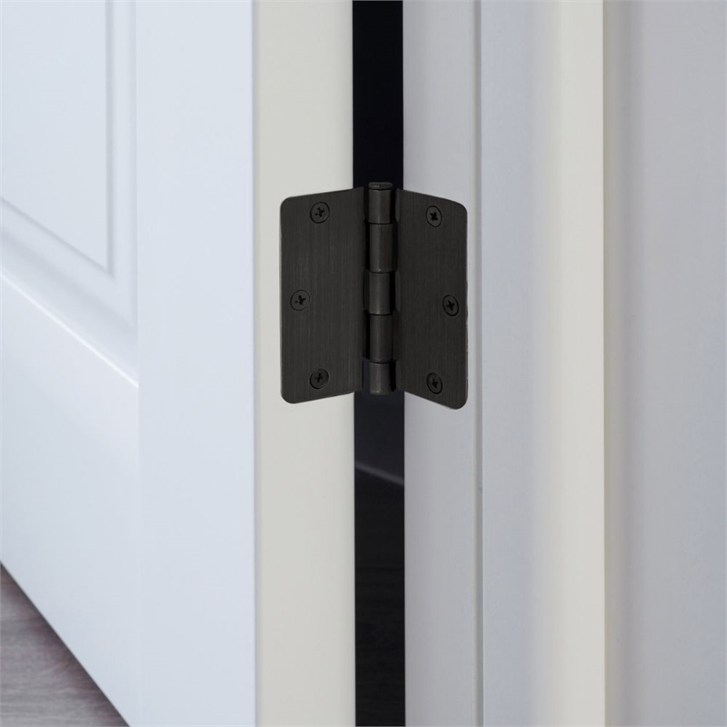 Steel Door Hinges for Interior Doors 3.5