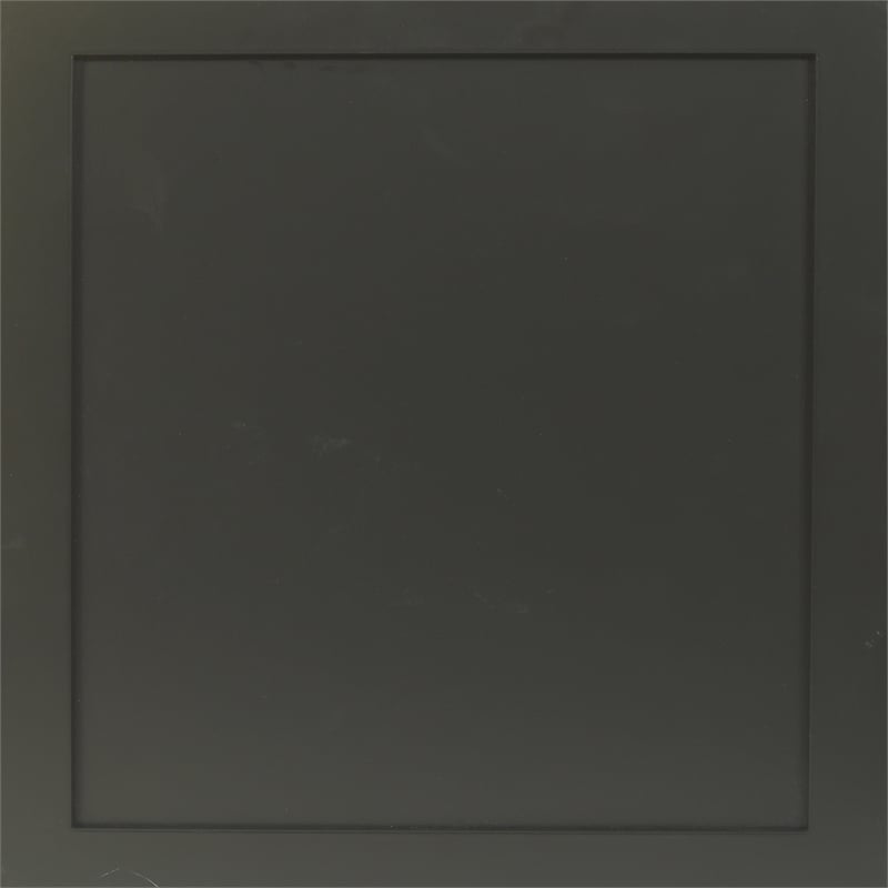Design House Dawson Iron Ore Bathroom Vanity Cabinet in Dark Gray