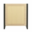 Design House Dawson Iron Ore Bathroom Vanity Cabinet in Dark Gray