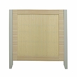 Design House Dawson  On the Rocks  Vanity Cabinet in Light Gray