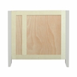 Design House Dawson On the Rocks Vanity Cabinet in Light Gray