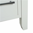 Design House Dawson On the Rocks Vanity Cabinet in Light Gray