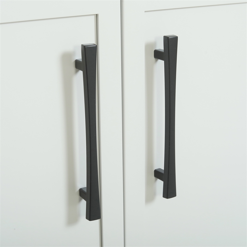 Design House Dawson On the Rocks Vanity Cabinet in Light Gray