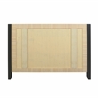 Design House Dawson  Iron Ore Vanity Cabinet in Dark Gray