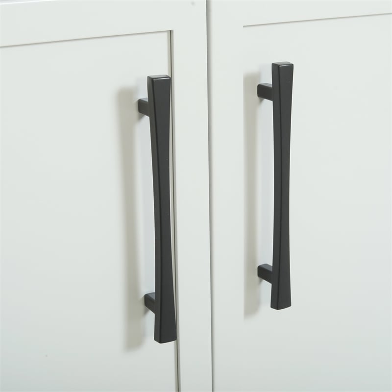 Design House Dawson On the Rocks Vanity Cabinet in Light Gray
