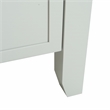 Design House Dawson On the Rocks Vanity Cabinet in Light Gray