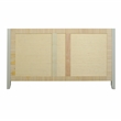 Design House Dawson On the Rocks Vanity Cabinet in Light Gray