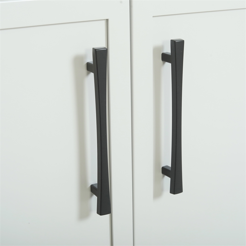 Design House Dawson On the Rocks Vanity Cabinet in Light Gray