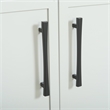 Design House Dawson On the Rocks Vanity Cabinet in Light Gray