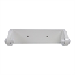 Design House Dalton Wall-Mount Paper Towel Holder in White