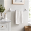 Design House Dalton 4-Piece Bath Set with 24