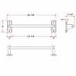 Design House Dalton 24