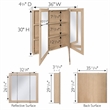 Design House Wyndham 36