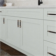Design House Cabinet Paint Touch-Up Repair Kit in On the Rocks
