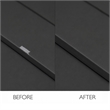 Design House Cabinet Paint Touch-Up Repair Kit in Iron Ore