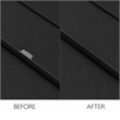 Design House Cabinet Paint Touch-Up Repair Kit in Black