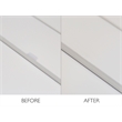 Design House Cabinet Paint Touch-Up Repair Kit in White