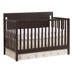 Cribs