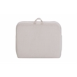 Kuddlez Kids Foam Chair White