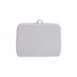 Kuddlez Kids Foam Chair Grande Size Soft White