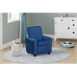 Jordan Kids Recliner in Nautica Soft