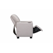 Oakley Kids Recliner in Greige
