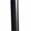 Greemotion Sleek 7.5' Adjustable Stainless Steel Gray Fabric Patio Umbrella